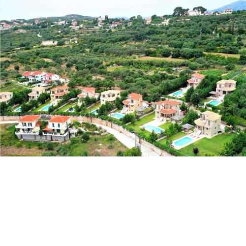 Kefalonia Sunshine