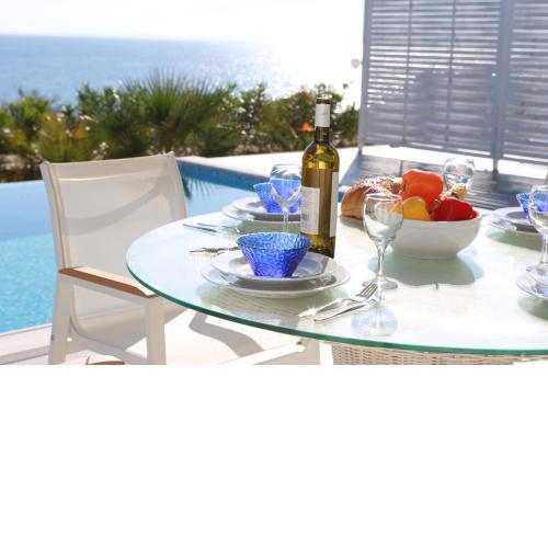 Kefalonian Villas Collection