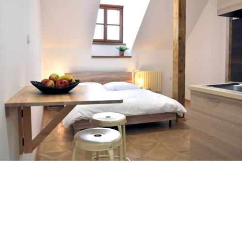 Keglevich Palace - Beethoven Apartments