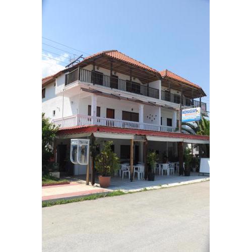 Kehagias Apartments