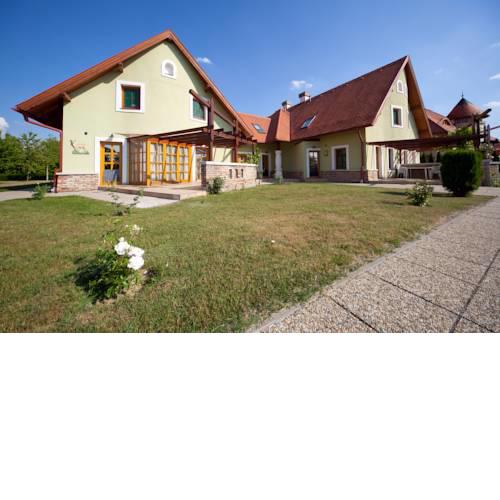 Kehida Termal Holiday Village