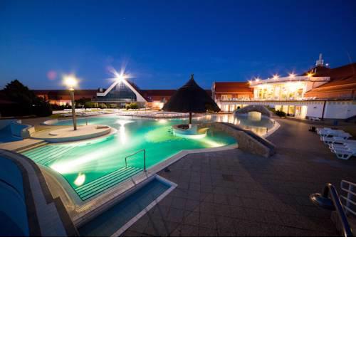 Kehida Termal Hotel