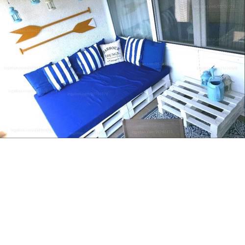 Kék vitorlás apartman