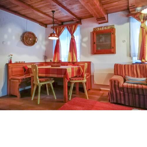 Kekec apartment Kranjska Gora