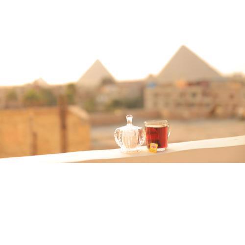 keko pyramids inn