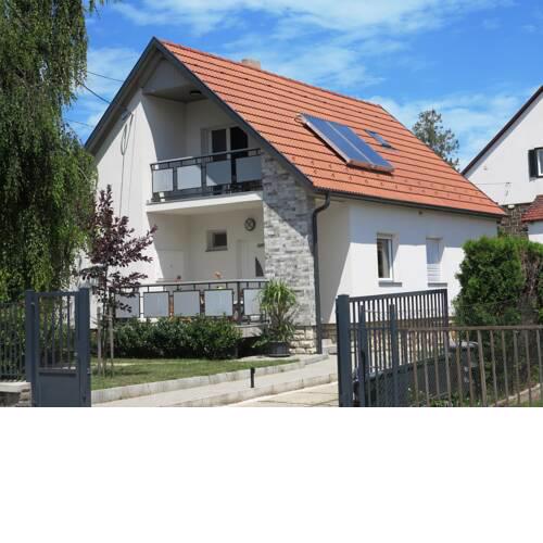 Kékszalag Vendégház