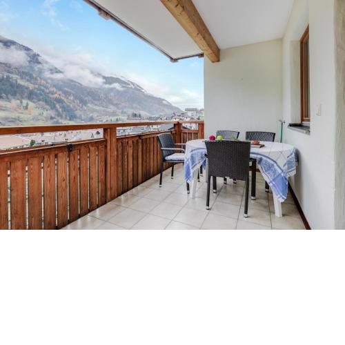 Kelderer Hof - Appartment Jaufen