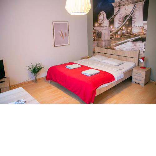 Keleti Aparthotel
