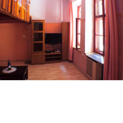 Keleti Apartments