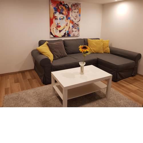 Keleti Studio Apartman