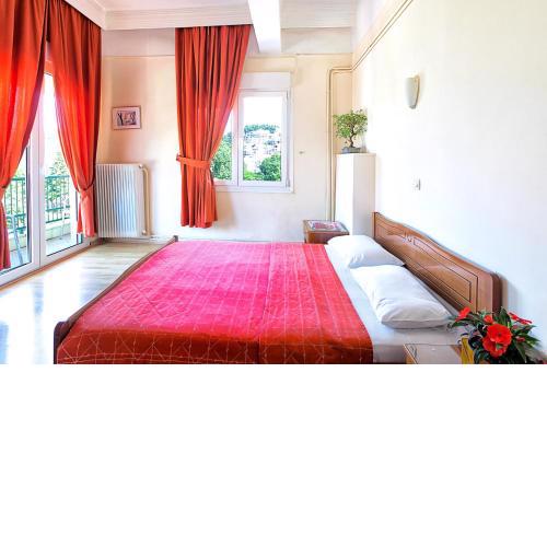 Keletron Hotel