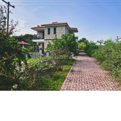 Keli Mansion