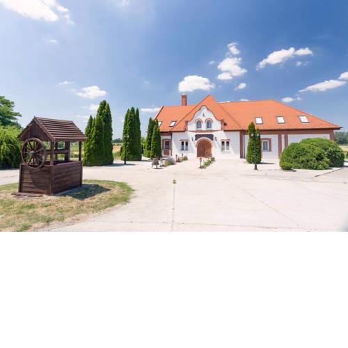 Kellermotel Bor- és Vadászház