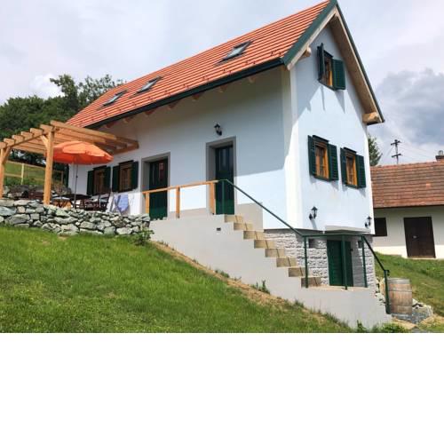Kellerstöckl am Satz