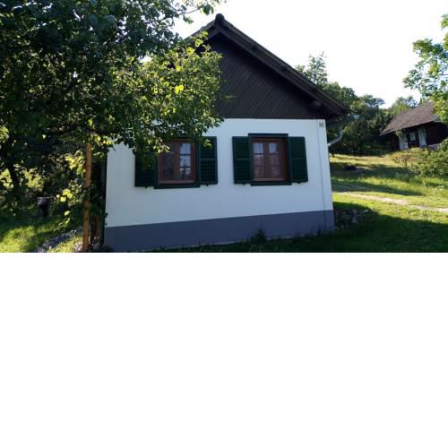 Kellerstöckl am Sauerberg