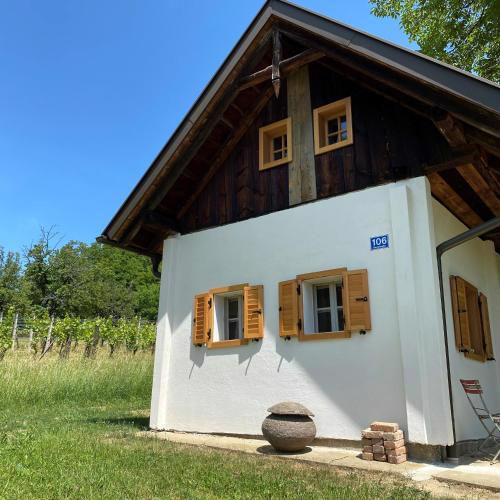 Kellerstöckl Berg 106