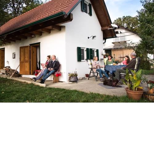 Kellerstöckl Kirchnäh