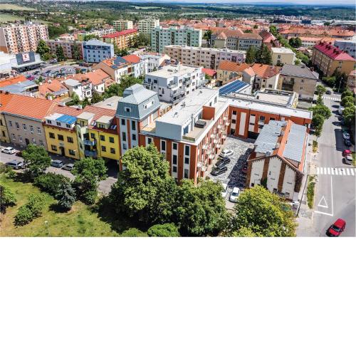 Kellerův mlýn - Apartmán s vlastní garáží, Znojmo centrum