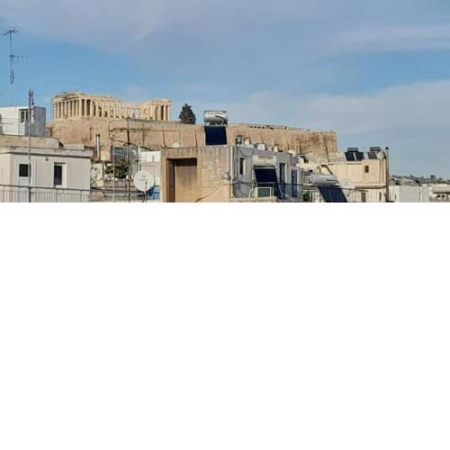 Kelly΄s Greek Home