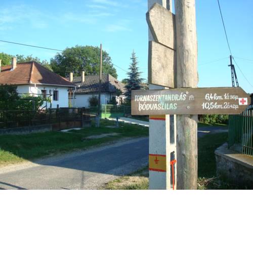 Kemencés Vendégház