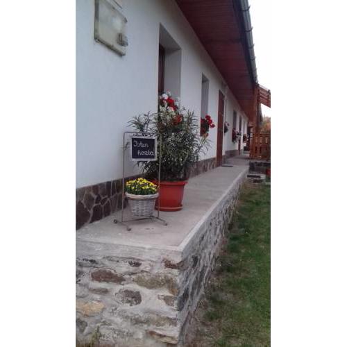 Kemencés Vendégház