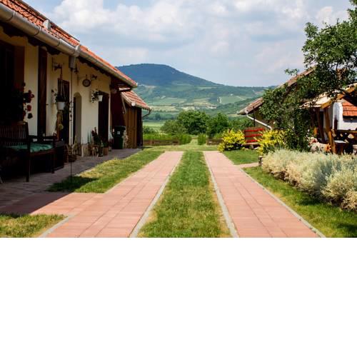 Kemencés Vendégház