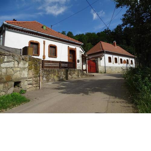 Kemencésház Noszvaj