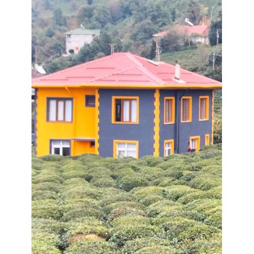 Kemer konak