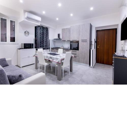 Kemonia Charme House