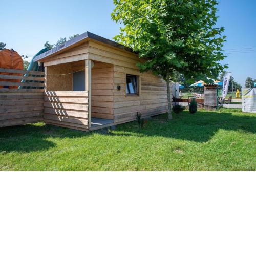 Kemp Inlife Morava