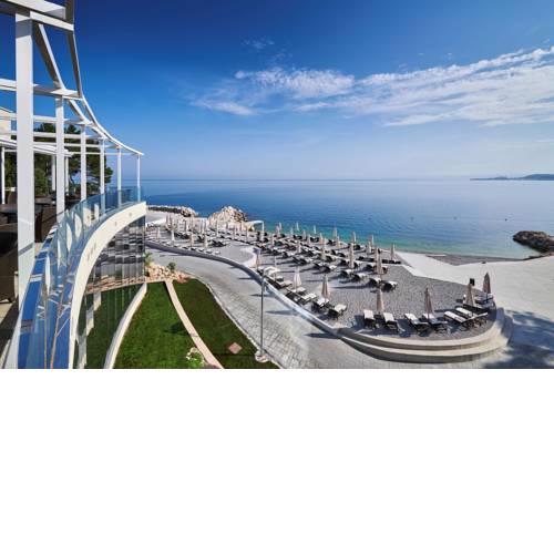 Kempinski Hotel Adriatic Istria Croatia