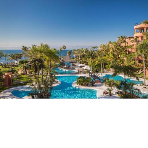 Kempinski Hotel Bahía Beach Resort & Spa