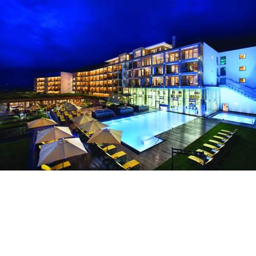 Kempinski Hotel Das Tirol