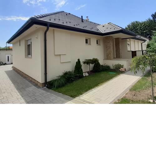 Kendosz Apartman