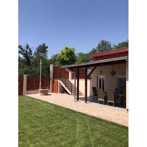 Kenese Panoráma Apartman 2