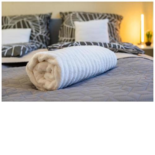 Kenese Regatta Apartman