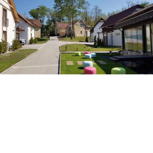 Kenese-völgye Villahotel