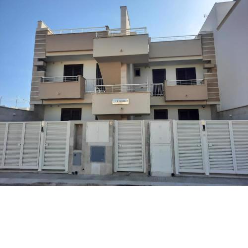 Kennedy Apartments- Porto Cesareo
