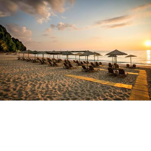 Kenta Beach Hotel