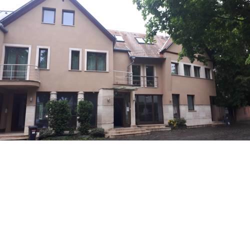 Kentaur Apartmans