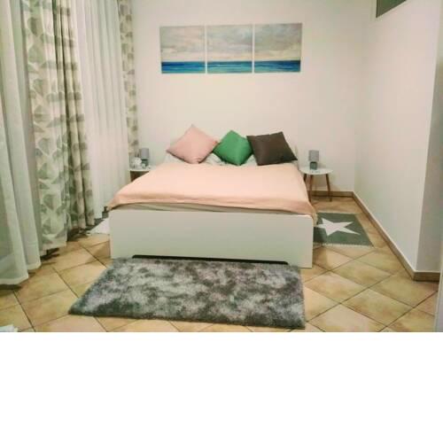 Kenter Apartman Veszprém