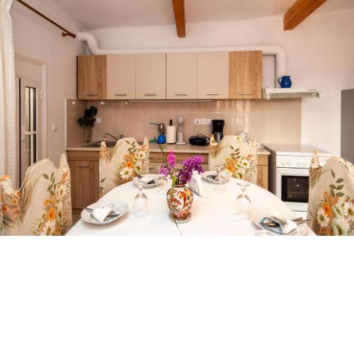 Kentrochori Mountain View House