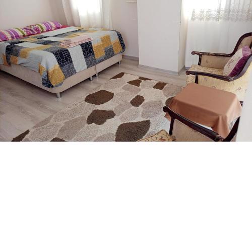 Kepez apartman3