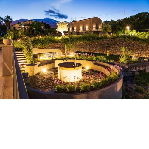 Kepos Etna Relais & Exclusive Spa