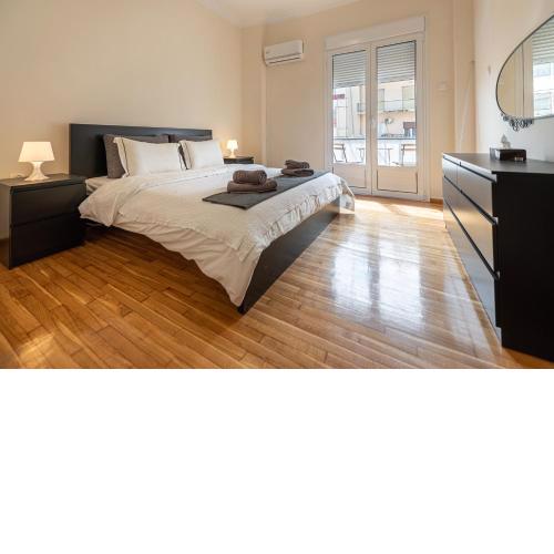 Kerameikos 2 bedroom
