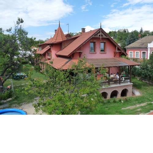 Kerámiapark Guesthaus