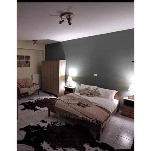 KERAMIDAKI MINI SUITES 1
