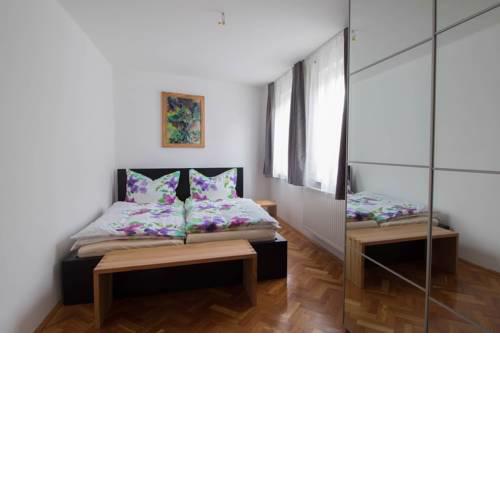 KeramikArt-Wohnung
