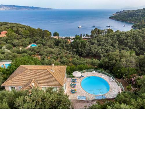 Kerasia Bay View Villa