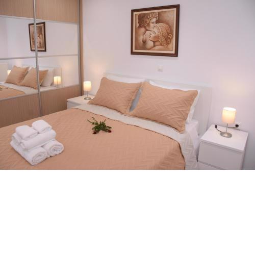 Keratea Apartment Athens Airport